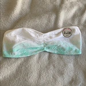 PINK Victoria's Secret Bandeau